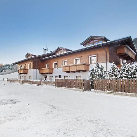 Tra-Monti E Mare Bormio Apartment Premadio ภายนอก รูปภาพ