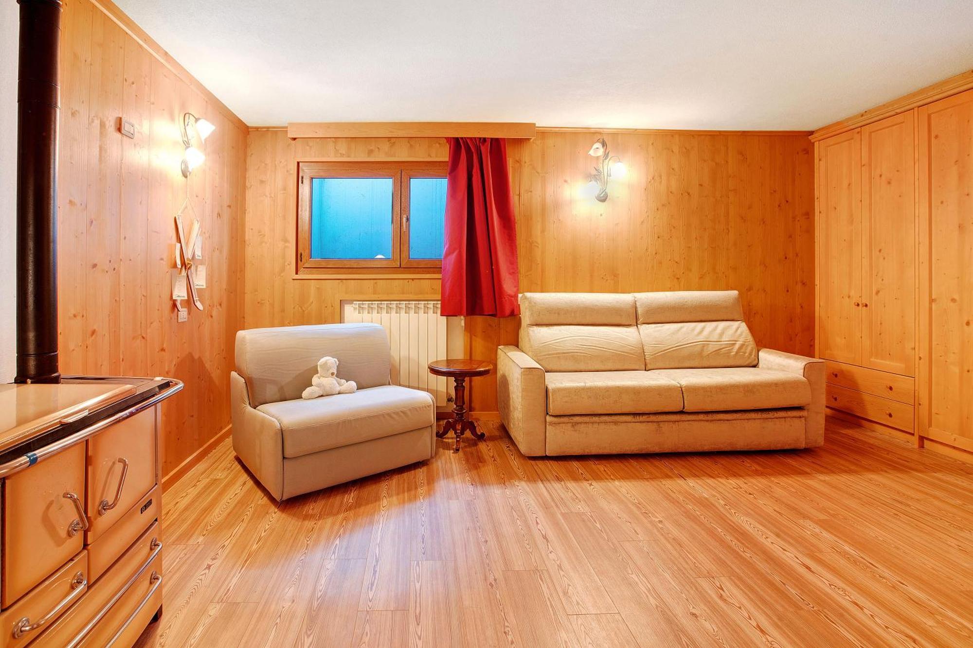 Tra-Monti E Mare Bormio Apartment Premadio ภายนอก รูปภาพ