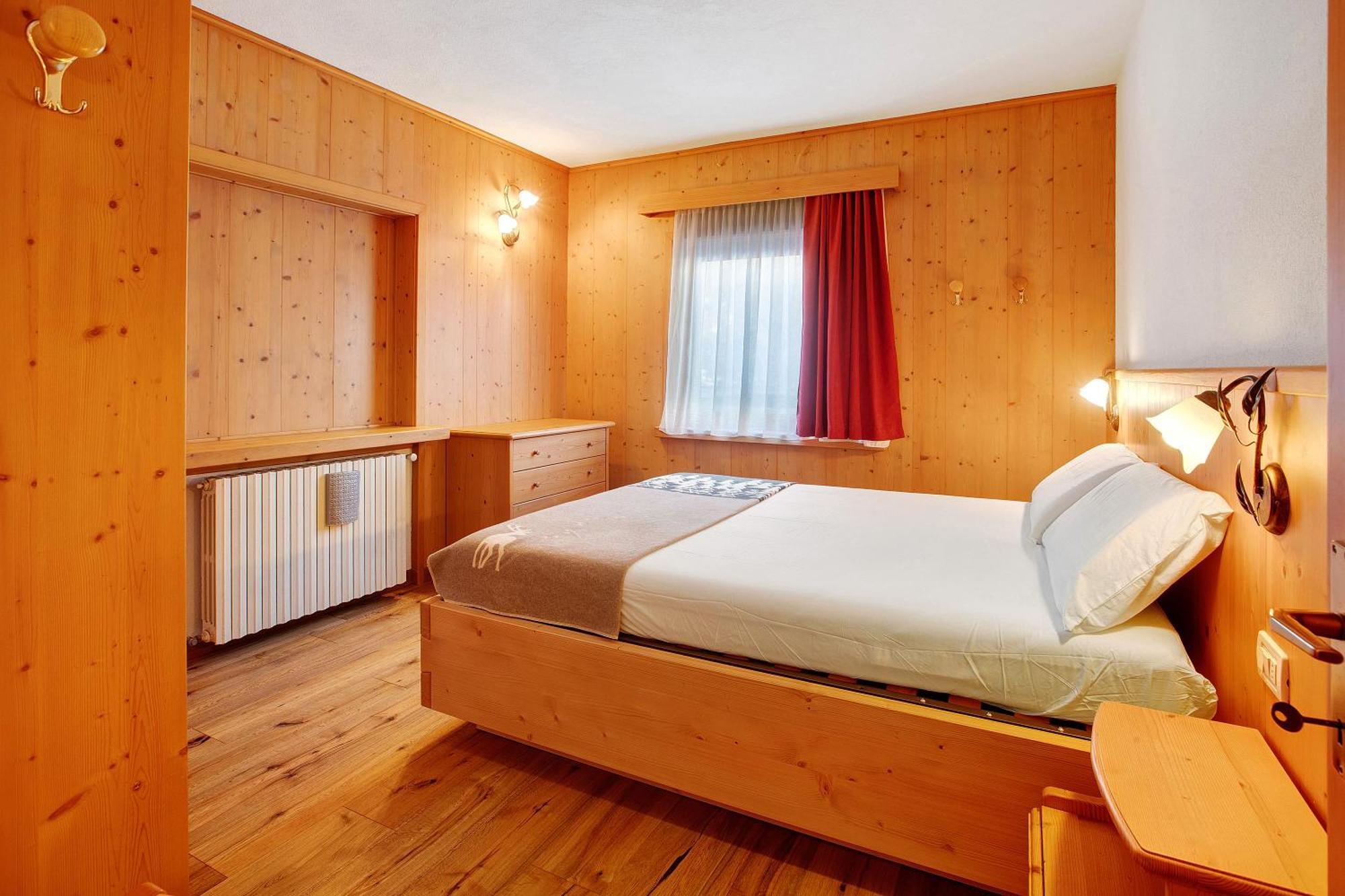 Tra-Monti E Mare Bormio Apartment Premadio ภายนอก รูปภาพ