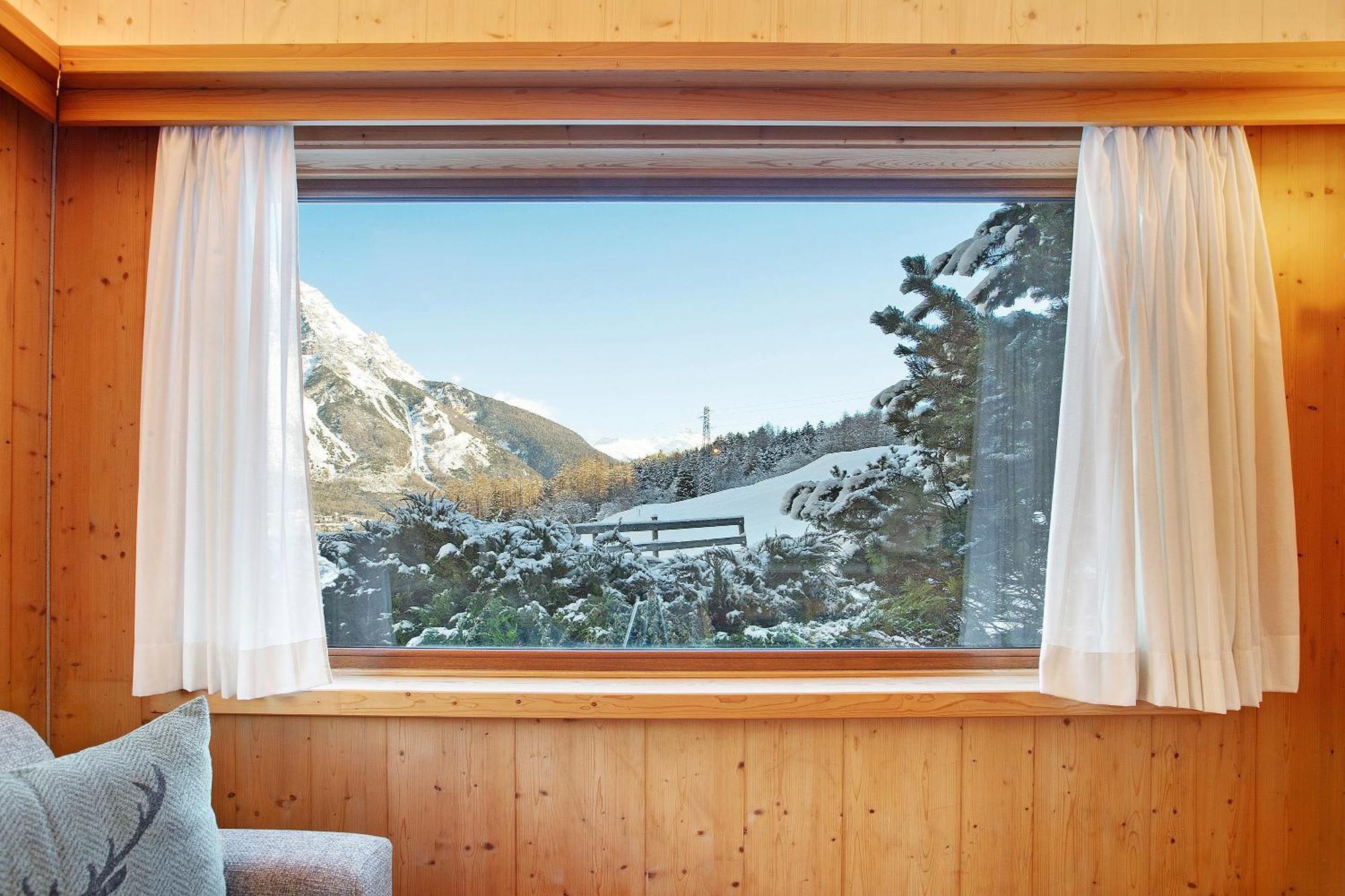 Tra-Monti E Mare Bormio Apartment Premadio ภายนอก รูปภาพ