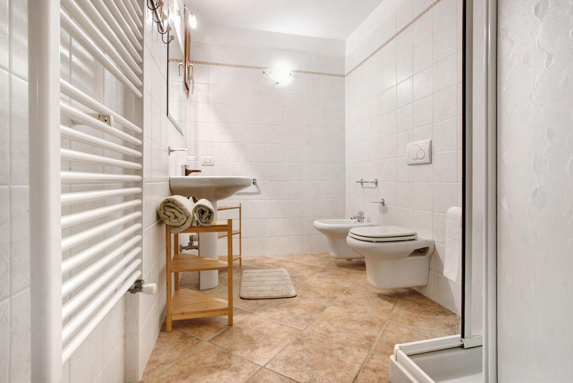 Tra-Monti E Mare Bormio Apartment Premadio ภายนอก รูปภาพ