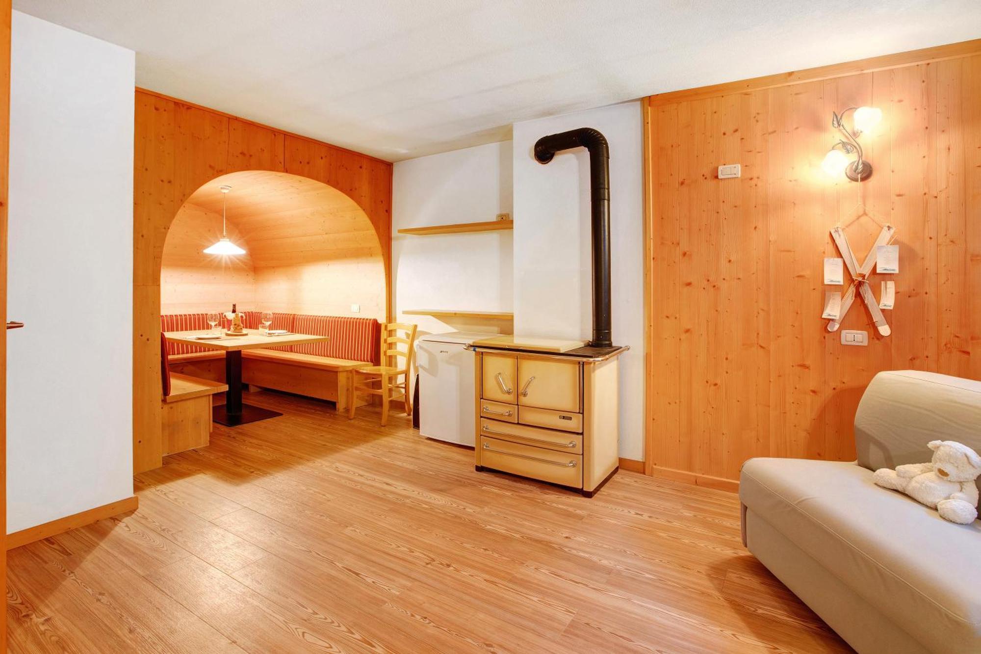 Tra-Monti E Mare Bormio Apartment Premadio ภายนอก รูปภาพ