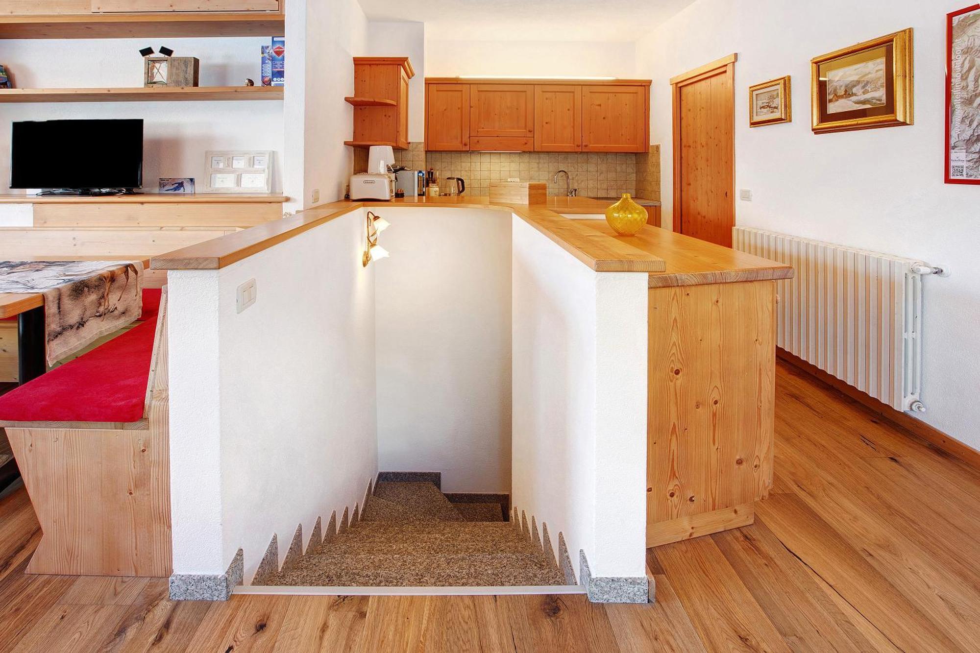 Tra-Monti E Mare Bormio Apartment Premadio ภายนอก รูปภาพ