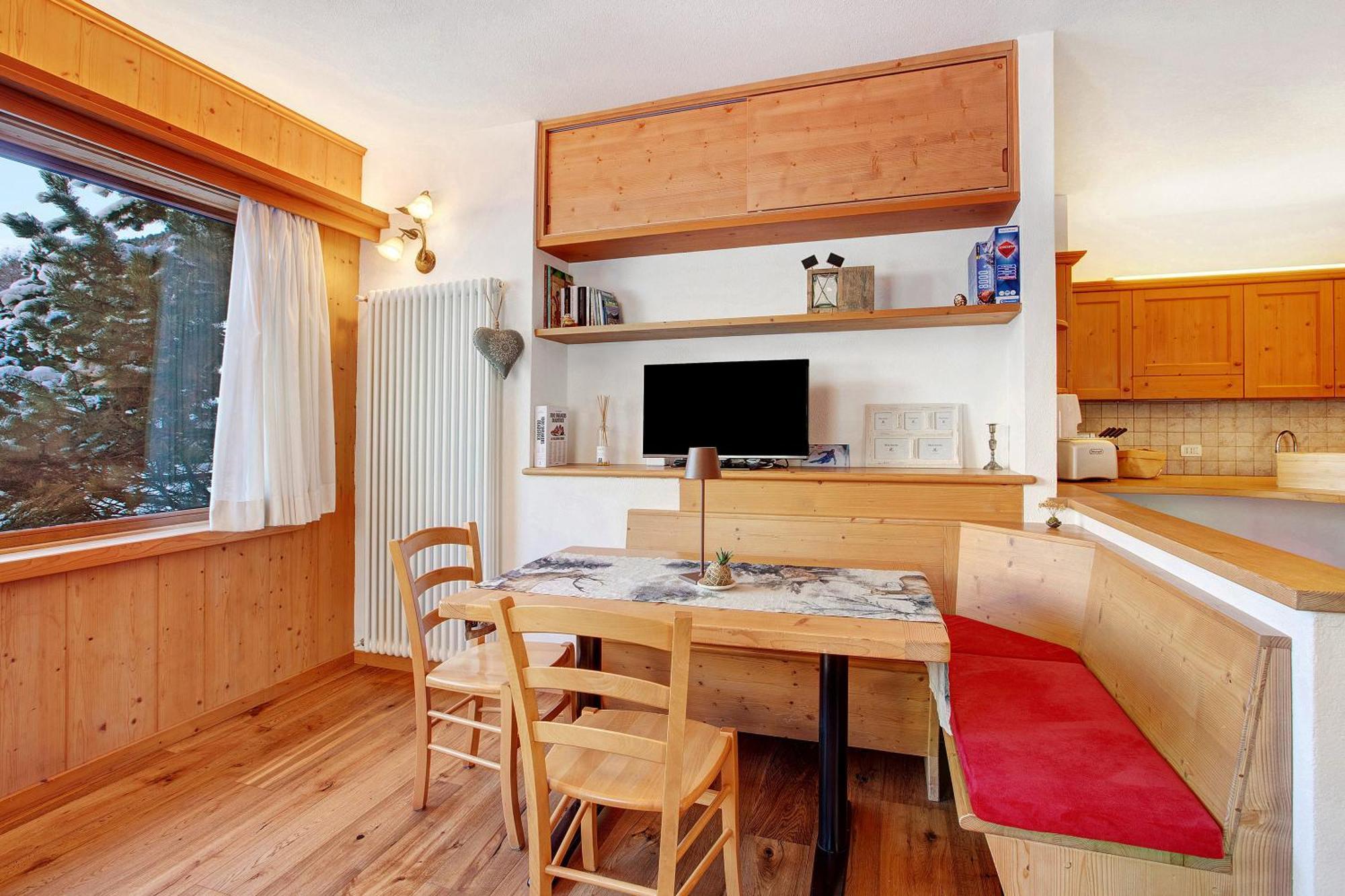 Tra-Monti E Mare Bormio Apartment Premadio ภายนอก รูปภาพ