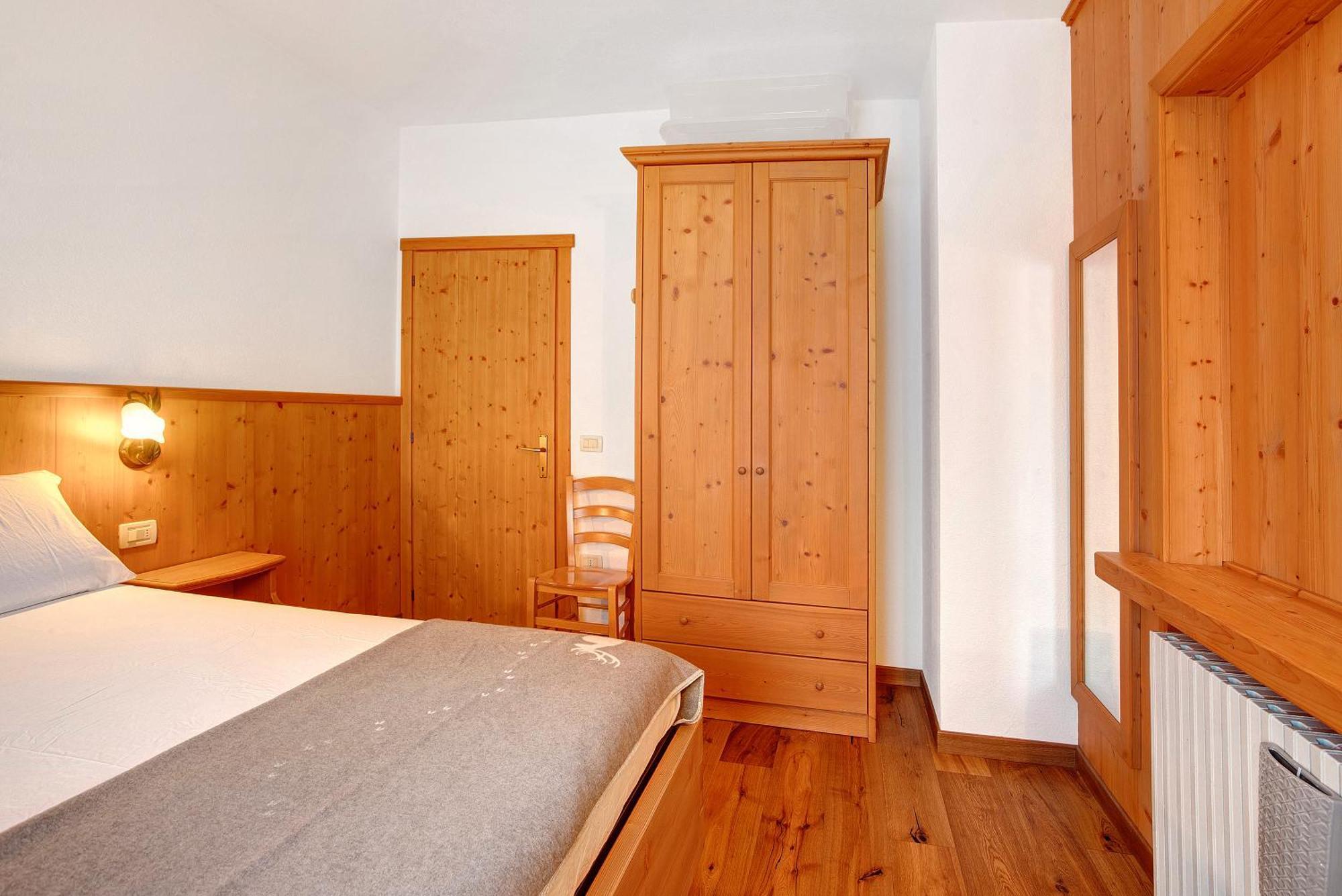 Tra-Monti E Mare Bormio Apartment Premadio ภายนอก รูปภาพ